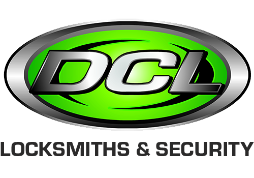 DCL Logo