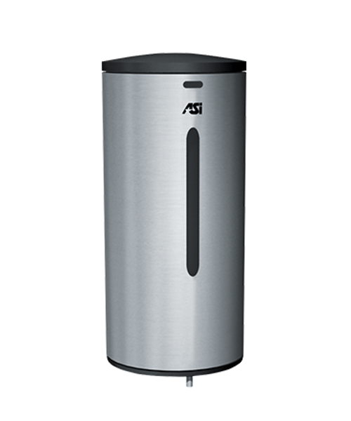 Automatic Soap Dispenser