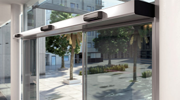 Automatic Door Operators